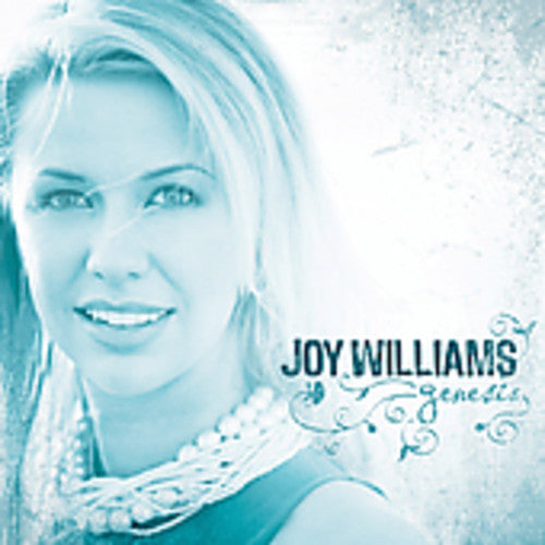 Williams, Joy: Genesis