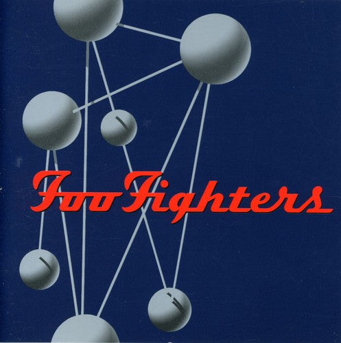 Foo Fighters: The Colour and The Shape