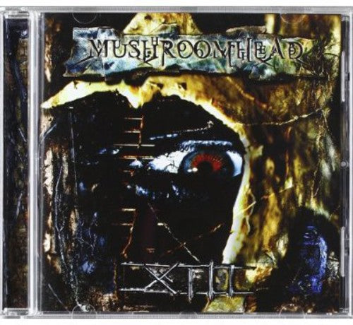 Mushroomhead: Xiii