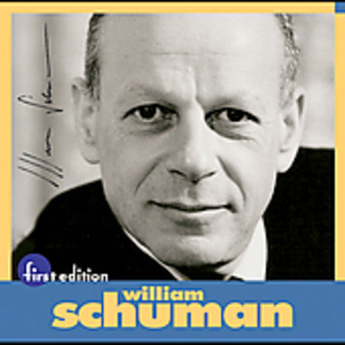 Schuman, W. / Whitney / Mester / Louisville Orch: Judith / Symphony 4 / Prayer in Time of War