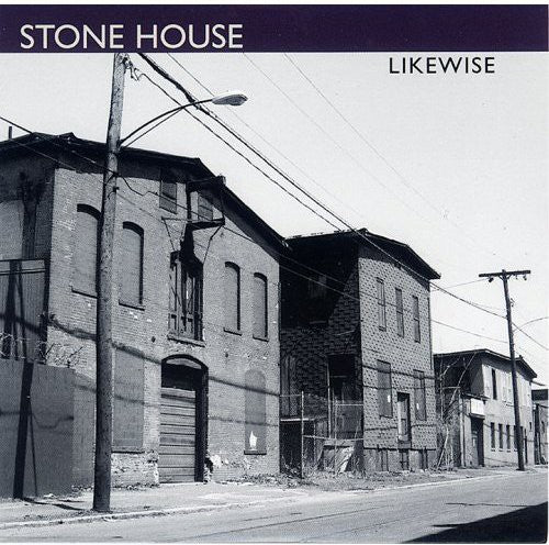 Stone House: Likewise