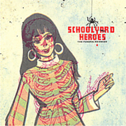 Schoolyard Heroes: The Funeral Sciences