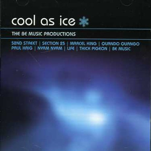 Cool as Ice / Various: Cool As Ice / Various