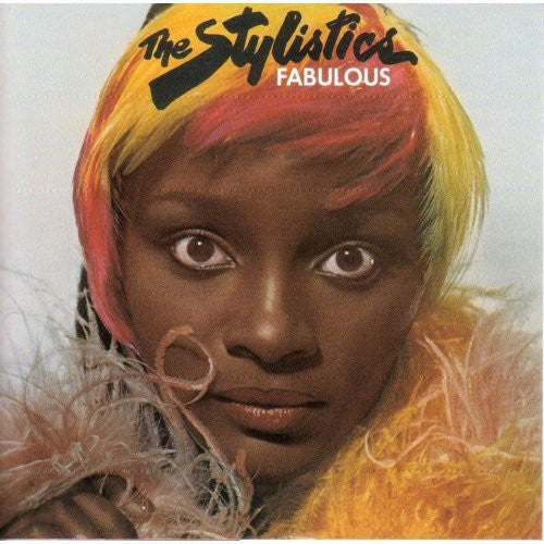 Stylistics: Fabulous