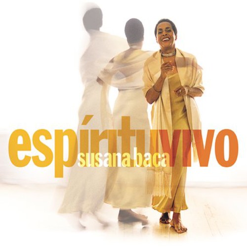 Baca, Susana: Espiritu Vivo