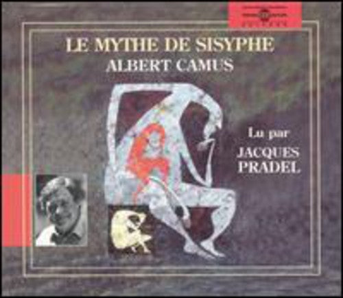 Pradel, Jacques: Albert Camus:Le Mythe De Sisyphe