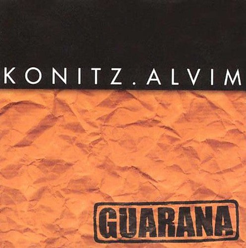 Konitz, Lee: Guarana