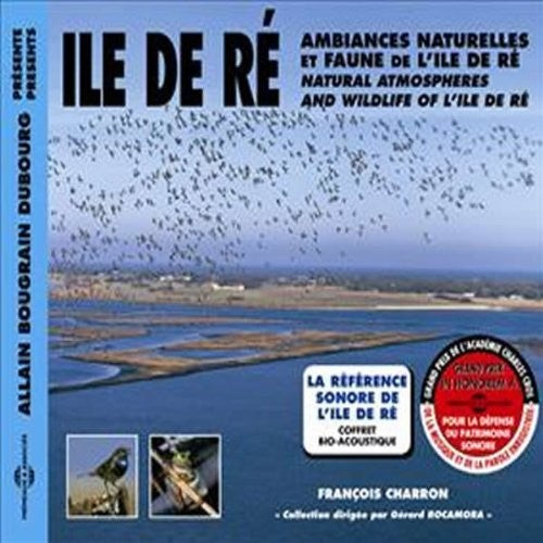 Natural Atmospheres: Ile De Re