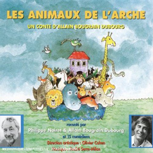 Les Animaux De L'Arche / Various: Les Animaux de L'arche