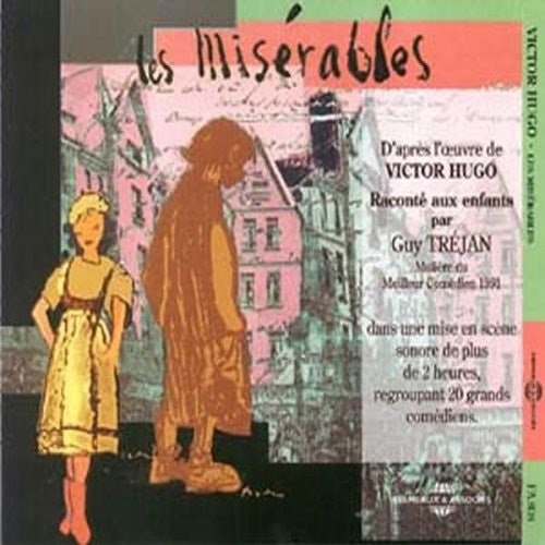 Les Miserables / Various: Les Miserables