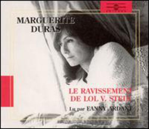 Ardant, Fanny: Marguerite Duras-Lol V. Stein