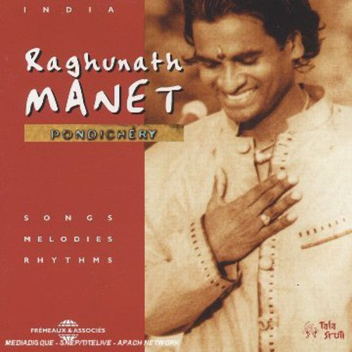 Manet, Raghunath: Pondichery