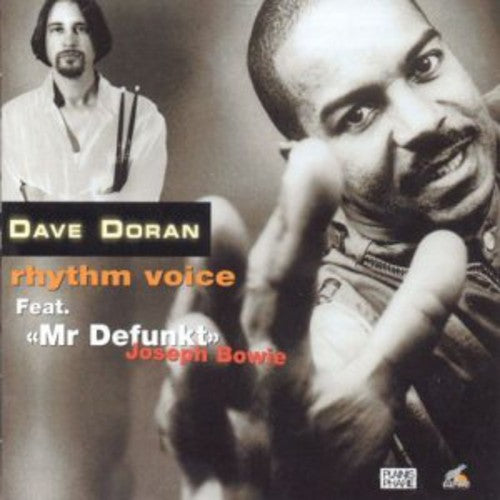 Doran, Dave: Rhythm Voice