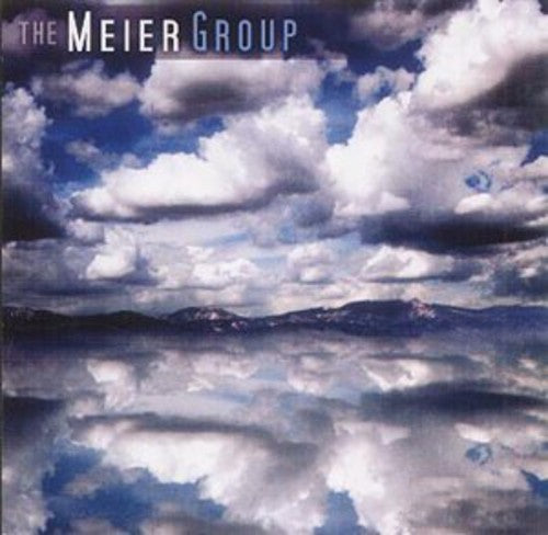 Meier Group: Ribbon in the Wind