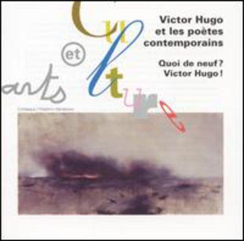 Hugo, Victor: Victor Hugo Et Les Poetes Contemporains