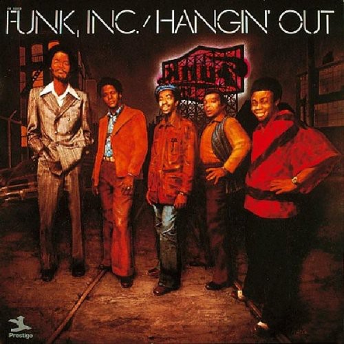 Funk Inc: Hangin' Out