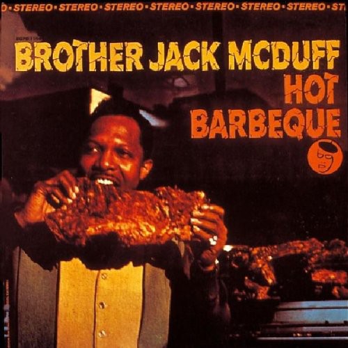 McDuff, Jack: Hot Barbeque
