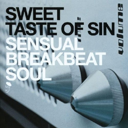 Sweet Taste of Sin / Var: Sweet Taste of Sin / Various