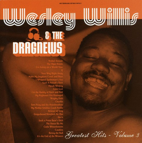 Willis, Wesley: Greatest Hits, Vol. 3