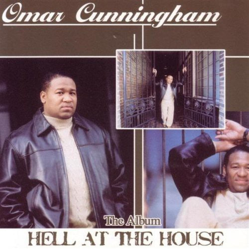 Cunningham, Omar: Hell at the House