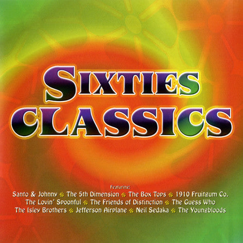 Sixties Classics / Various: Sixties Classics