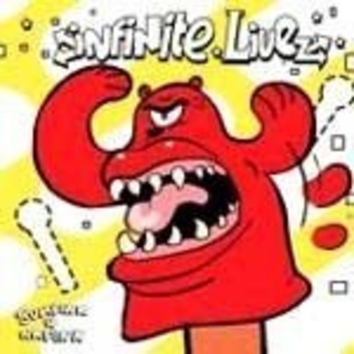 Infinite Livez: Sumfink 4 Nafink