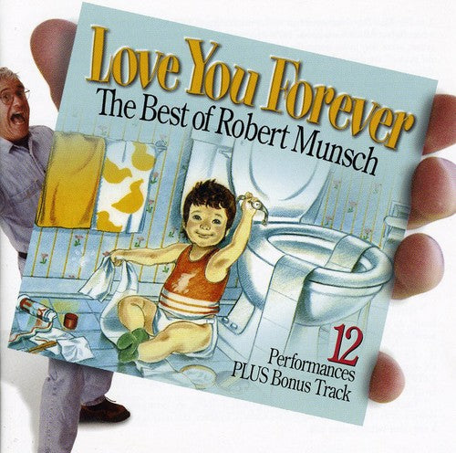 Munsch, Robert: Love You Forever