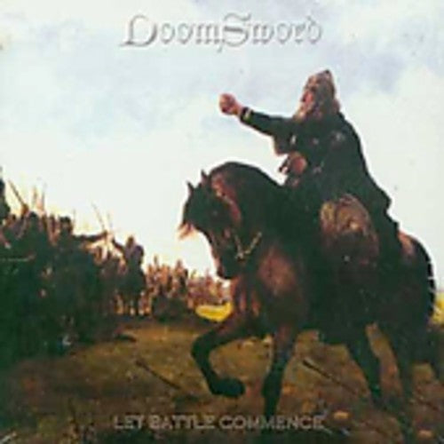 Doomsword: Let Battle Commence