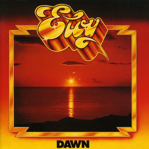 Eloy: Dawn