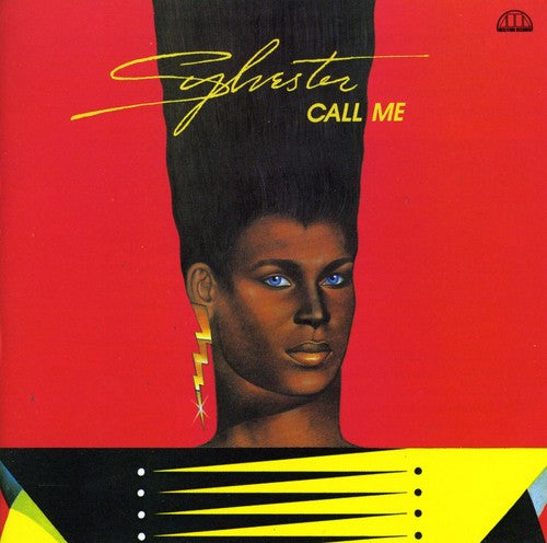 Sylvester: Call Me