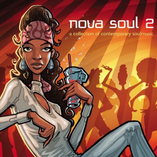 Nova Soul / Various: Nova Soul / Various