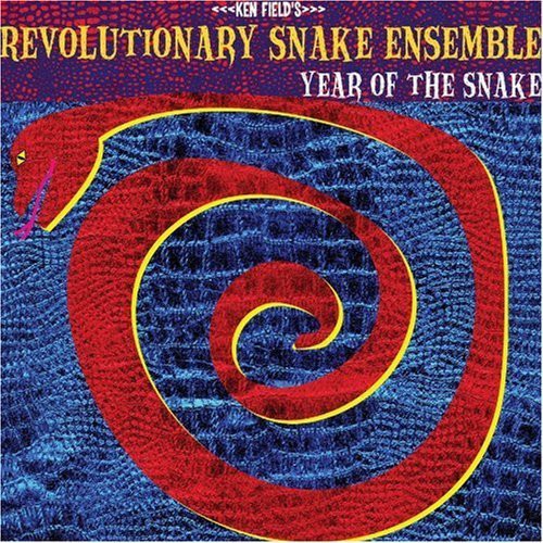 Revolutionary Snake Ensemble: Year of the Snake