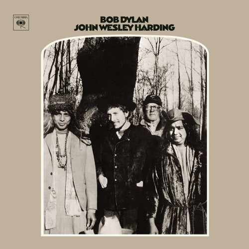 Dylan, Bob: John Wesley Harding