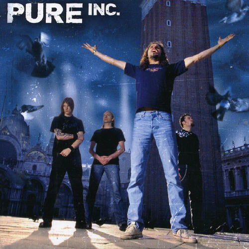 Pure Inc: Pure Inc