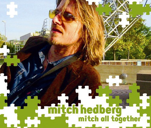 Hedberg, Mitch: Mitch All Together