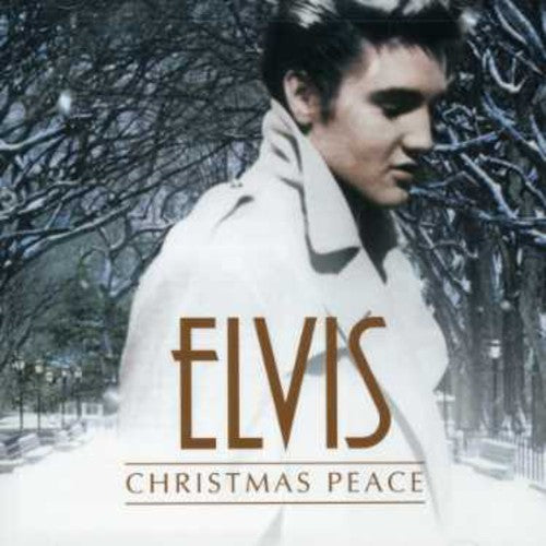 Presley, Elvis: Christmas Peace