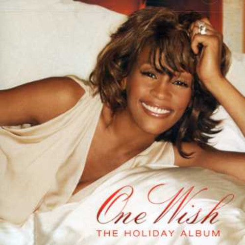 Houston, Whitney: One Wish (The Holiday Album)