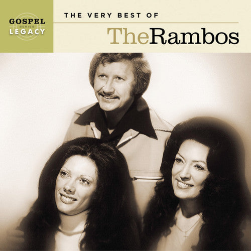 Rambos: The Very Best Of The Rambos