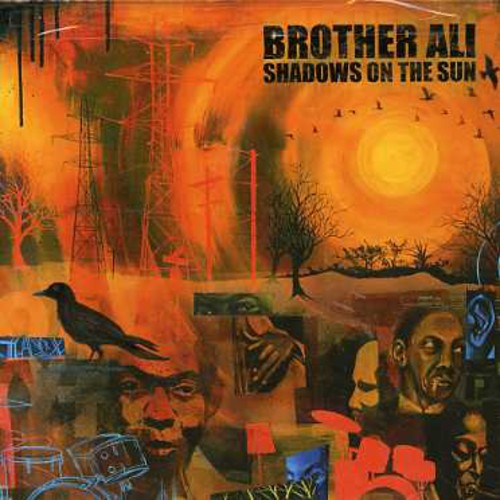Brother Ali: Shadows of the Sun