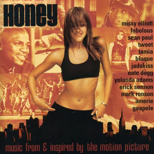 Honey / O.S.T.: Honey / O.S.T.