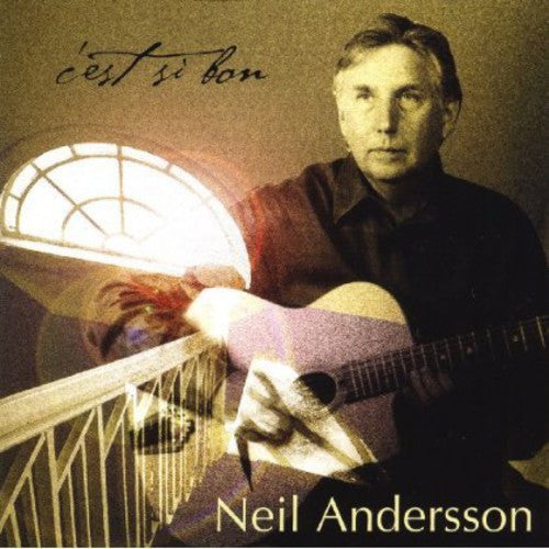 Andersson, Neil: C'est Si Bon