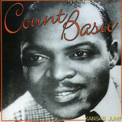 Basie, Count: Kansas Jump