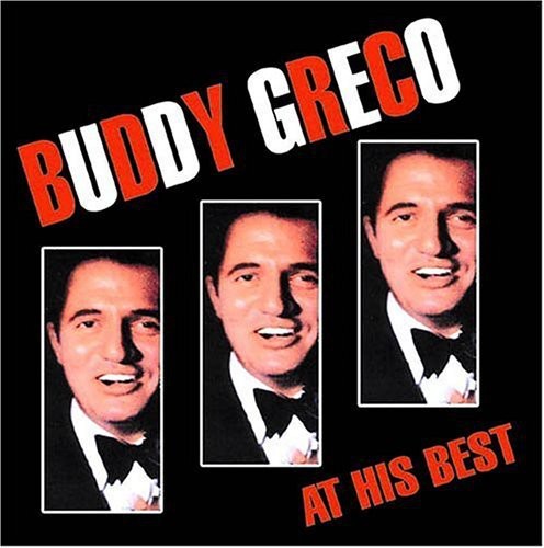 Greco, Buddy: At His Best