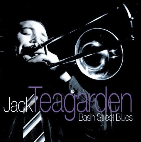 Teagarden, Jack: Basin Street Blues