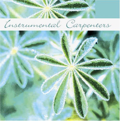 Instrumental Carpenters / Various: Instrumental Carpenters