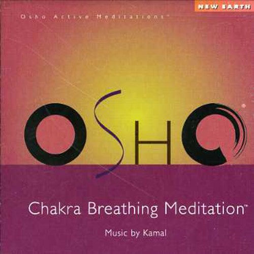 Kamal: Osho Chakra Breathing Meditation