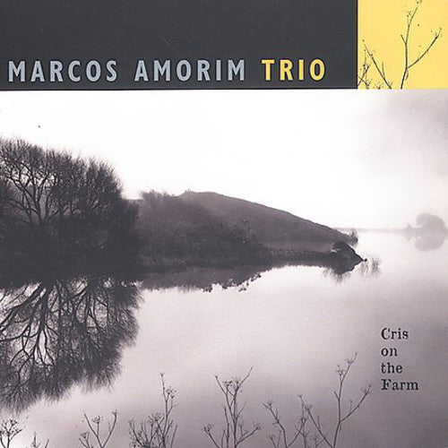 Amorim, Marcos: Cris on the Farm