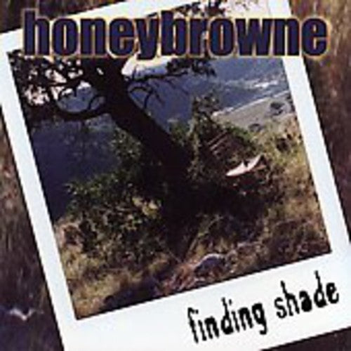 Honeybrowne: Finding Shade