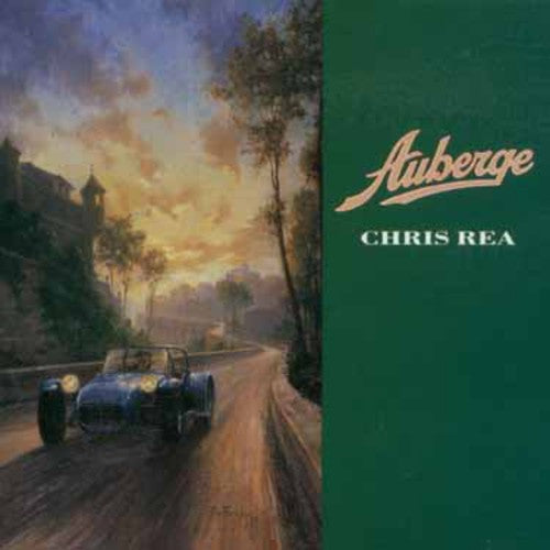 Rea, Chris: Auberge