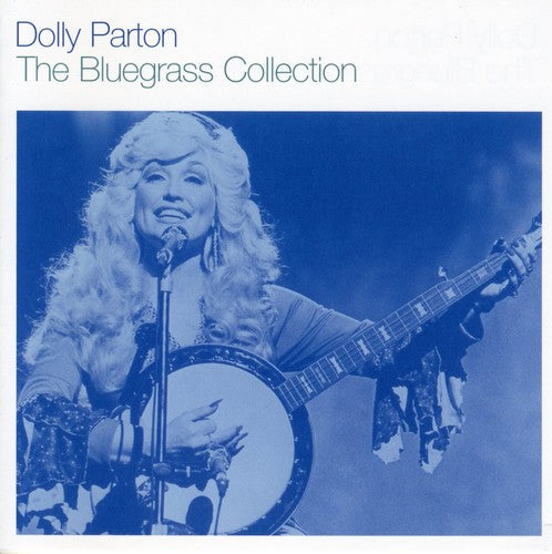 Parton, Dolly: Bluegrass Collection
